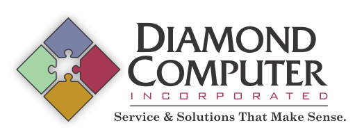 Diamond Computer Incorporated